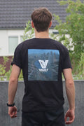 Vault Motions Tee