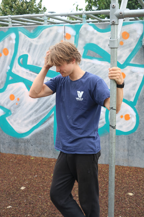 Mindset Tee — Limits Are Just A Suggestion